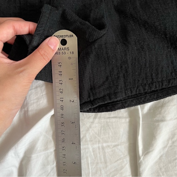 ARITZIA | WILFRED Bertaud Shorts (XXS) - Picture 5 of 8